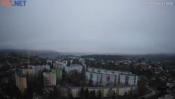 Pohled od Sásové-Rudlové