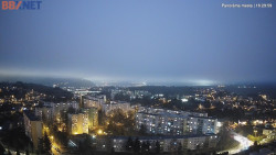 Pohled od Sásové-Rudlové