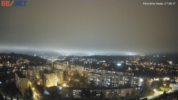 Pohled od Sásové-Rudlové