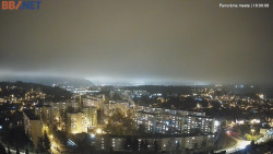 Pohled od Sásové-Rudlové