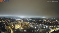 Pohled od Sásové-Rudlové