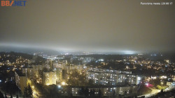 Pohled od Sásové-Rudlové