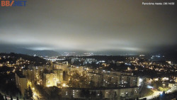 Pohled od Sásové-Rudlové