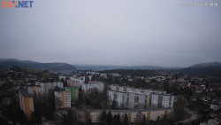 Pohled od Sásové-Rudlové