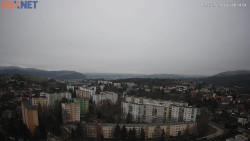 Pohled od Sásové-Rudlové