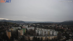 Pohled od Sásové-Rudlové