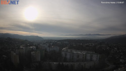 Pohled od Sásové-Rudlové