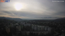 Pohled od Sásové-Rudlové