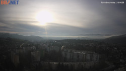 Pohled od Sásové-Rudlové