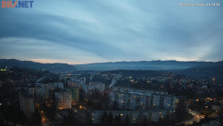 Pohled od Sásové-Rudlové