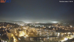 Pohled od Sásové-Rudlové