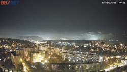 Pohled od Sásové-Rudlové