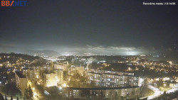 Pohled od Sásové-Rudlové