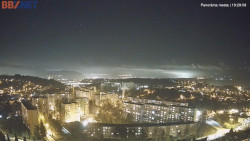 Pohled od Sásové-Rudlové