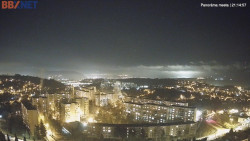 Pohled od Sásové-Rudlové