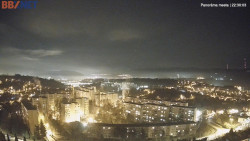 Pohled od Sásové-Rudlové