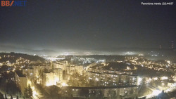 Pohled od Sásové-Rudlové