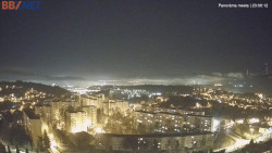 Pohled od Sásové-Rudlové