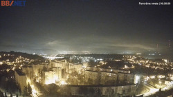 Pohled od Sásové-Rudlové