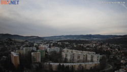 Pohled od Sásové-Rudlové