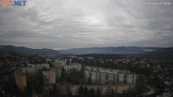 Pohled od Sásové-Rudlové