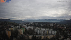 Pohled od Sásové-Rudlové