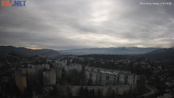 Pohled od Sásové-Rudlové