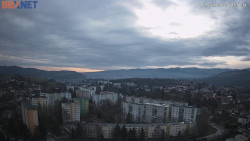 Pohled od Sásové-Rudlové