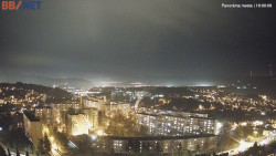 Pohled od Sásové-Rudlové