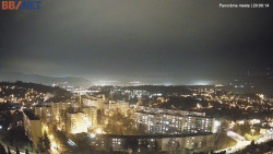 Pohled od Sásové-Rudlové