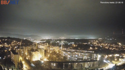 Pohled od Sásové-Rudlové