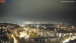 Pohled od Sásové-Rudlové