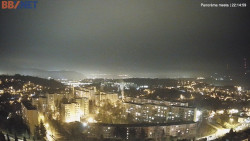 Pohled od Sásové-Rudlové