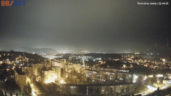 Pohled od Sásové-Rudlové