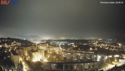 Pohled od Sásové-Rudlové