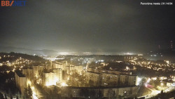 Pohled od Sásové-Rudlové