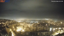 Pohled od Sásové-Rudlové