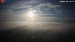 Pohled od Sásové-Rudlové