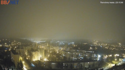 Pohled od Sásové-Rudlové