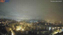 Pohled od Sásové-Rudlové