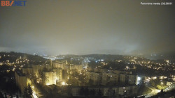 Pohled od Sásové-Rudlové