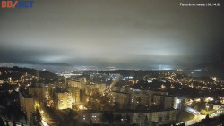 Pohled od Sásové-Rudlové