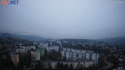 Pohled od Sásové-Rudlové