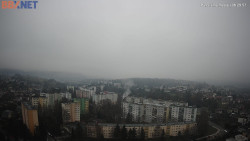 Pohled od Sásové-Rudlové