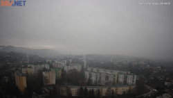 Pohled od Sásové-Rudlové