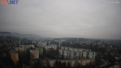 Pohled od Sásové-Rudlové