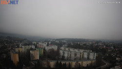 Pohled od Sásové-Rudlové