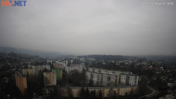 Pohled od Sásové-Rudlové