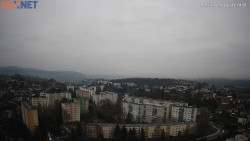 Pohled od Sásové-Rudlové