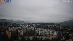 Pohled od Sásové-Rudlové